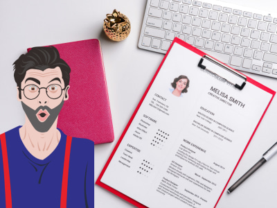 Professional CV maker Resume Update Translate English writing CV UK USA KSA
