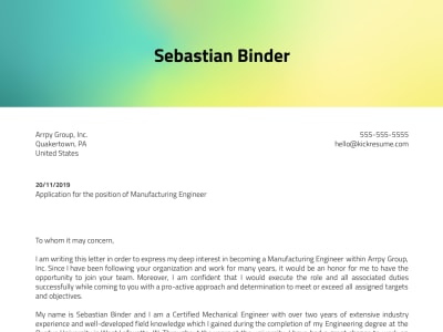 Crafting Impactful Documents for Your Success