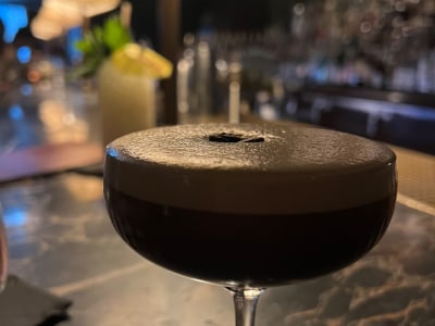 Basic Introduction to Bartending