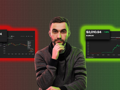 Up Work Thumbnail Example A eye-catching, high-quality thumbnail | Upwork