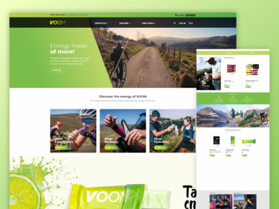 Shopify Experts, Shopify Developer, Shopify designer, Dropshipping Expert