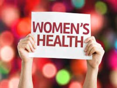 Sexual & Reproductive Health of Working Women (Ages 20-50)