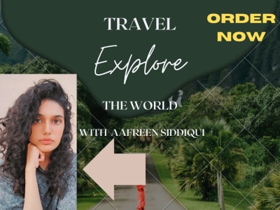 Your Ultimate Travel Writing Companion