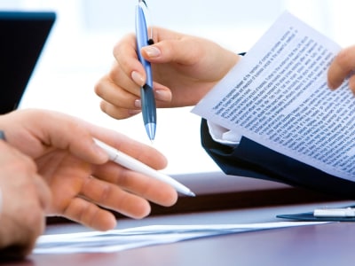 Employment Contract Review to get a fair deal and legal advice