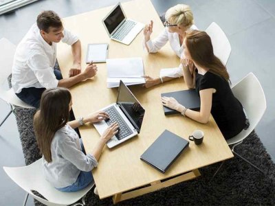 Monthly Bookkeeping Service and Bank Reconciliation