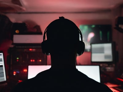 Ghost producer Techno/House/Deep House/EDM/Trap