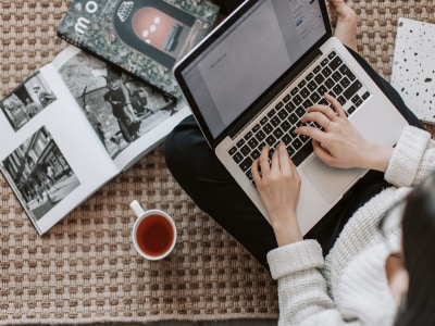 SEO-optimized commerce articles to boost traffic and conversions.