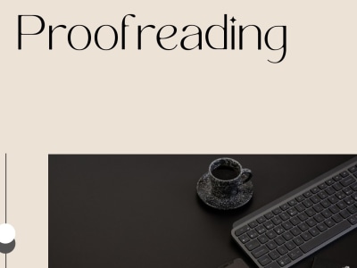 Multilingual Proofreading: Elevating Texts for Enhanced Clarity and Impact