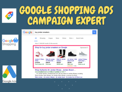 Setup Profitable Google Performance Max & Shopping ads For Shopify Stores