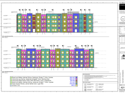 Concrete, Rebar, Masonry and Formwork Takeoffs