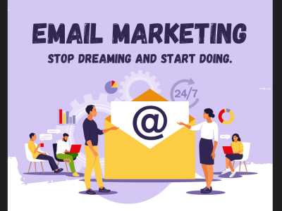 Complete Email Marketing Solutions