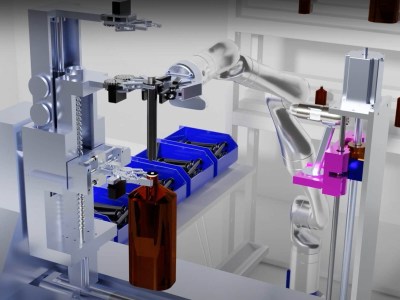 Unlocking Your Automation Potential: With a Robotics & Automation Expert!