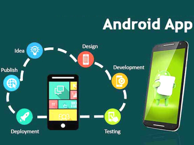 Fully Functional Android App | Native Android App