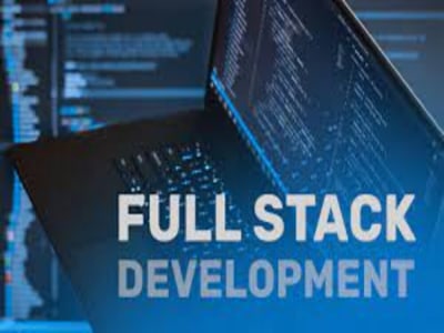 Full stack developer for your project | Upwork