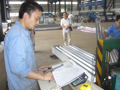China Administrator and customer support Virtual assistant  Supplier audits