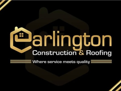 Logo Design for Real Estate, Property, Mortgage, and Construction Business