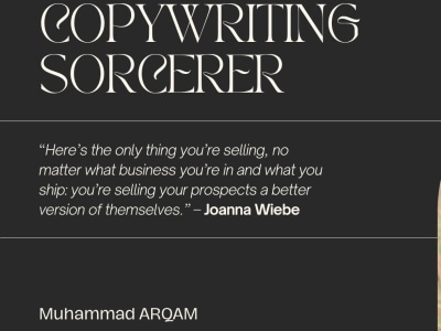 An AD Copy that will boost your business
