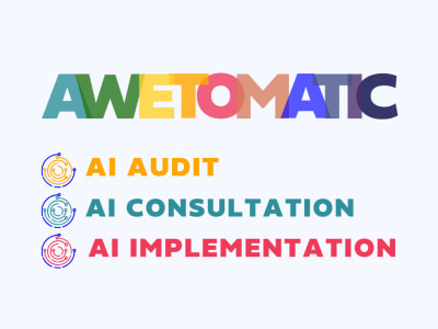 AI Marketing and Automation Strategy Audit for Your Business