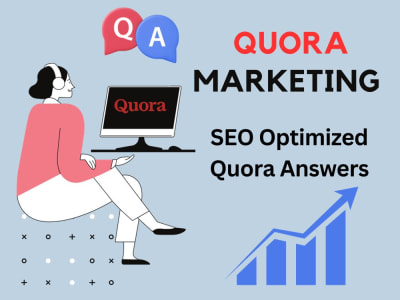 SEO Optimized Quora Answers To Promote Your Business