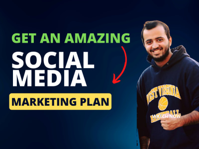 An amazing social media marketing plan that will boost your business