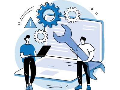 Monthly IT Support | Helpdesk Package