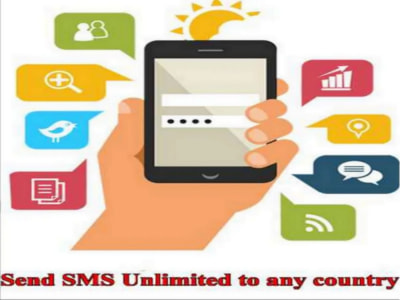 Write a lead-generating text message SMS marketing | Upwork