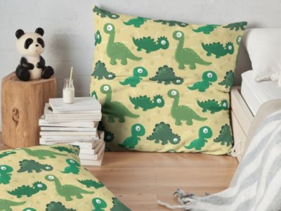 Exclusive, hand-painted seamless patterns for standout products 🎨