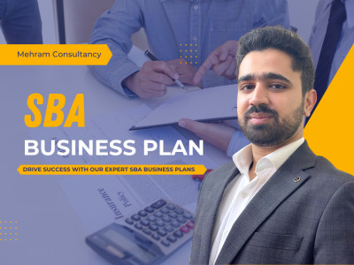 sba export business planner