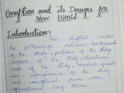 An amazing article writer, content writer and translator