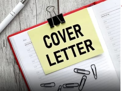 A Job Winning Cover Letter And CV Within 24 hours