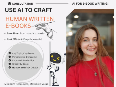 Book a Writing & Translation Consultation with Maka E. | Upwork