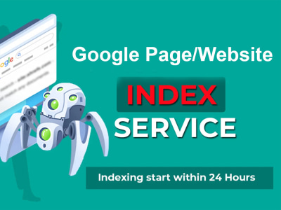 Fast Google Indexing Service For All Links | Google Indexing Expert