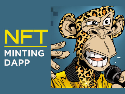 Erc721 smart contracts ,nft marketplace, nft art tokens