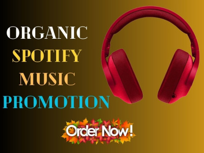 Promote your music on all platforms spotify,apple music, bandcamp