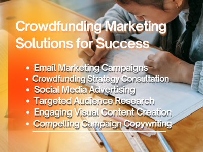 Expert Crowdfunding Campaign Setup for GoFundMe and Fundly Success
