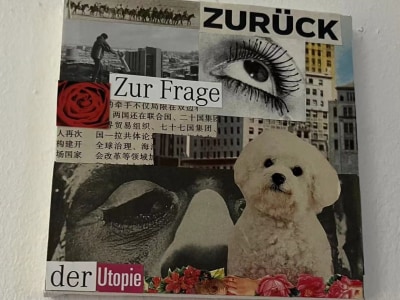 Quality GERMAN PROOFREADING including toned editing