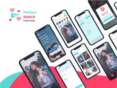 Ready-Made Matrimonial & Dating App (React Native)