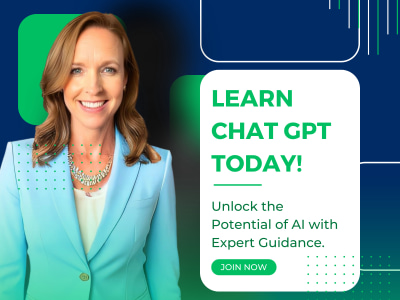 Unleash the Power of ChatGPT: Personalized Session to Achieve Your Goals
