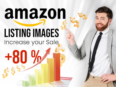 Best Amazon product listing images & EBC for your product.