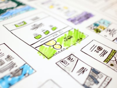 Digital Transformation Journey Blueprint Upwork Digital Transformation Journey Blueprint Upwork