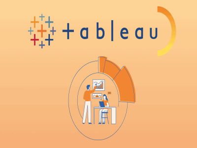 An excellent Tableau developer