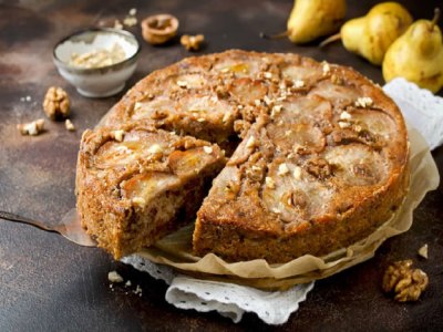 Formulations of plant-based recipes for healthy cakes and confectioneries