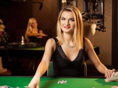 We seek the service of an expert casino writer.