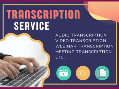 Hindi Audio Transcription Service