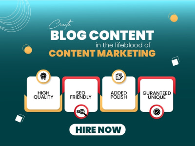 SEO Content Writing and Copywriting Services for Your Website and Business