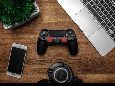 A standard 500 words gaming article