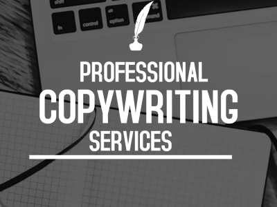 Compelling and persuasive content that resonates with your target audience.