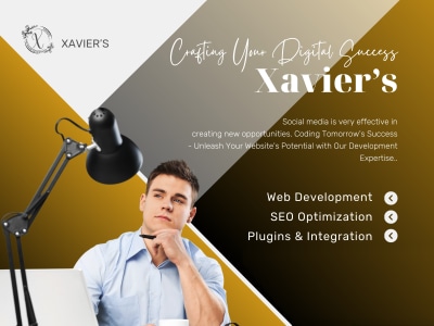 Top-Notch Web Developer Crafting Stunning Websites | Upwork