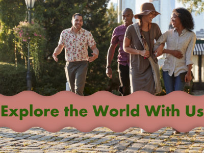 A high-quality article in the Travel and Tourism niche that drives traffic