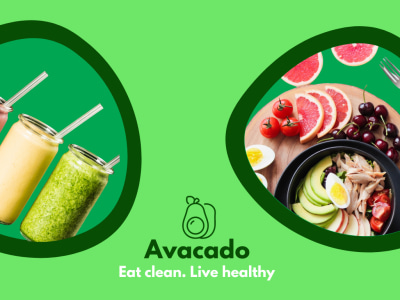A clean, branded banner design for your ad campaigns